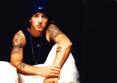Eminem wallpaper by T_Regis - Download on ZEDGE™ | 88e1